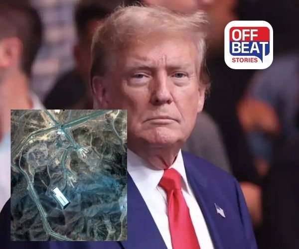 'અમેરિકન હુમલામાં અમને કંઈ થયું નથી...'